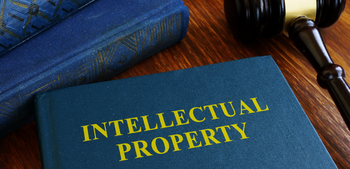 Intellectual Property Protection & Enforcement